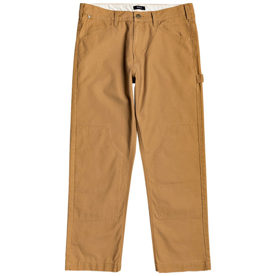 RVCA Ανδρικό παντελόνι Chainmail - Relaxed Fit Trousers